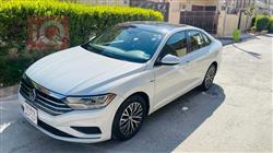 ڤۆڵکسواگن جێتا